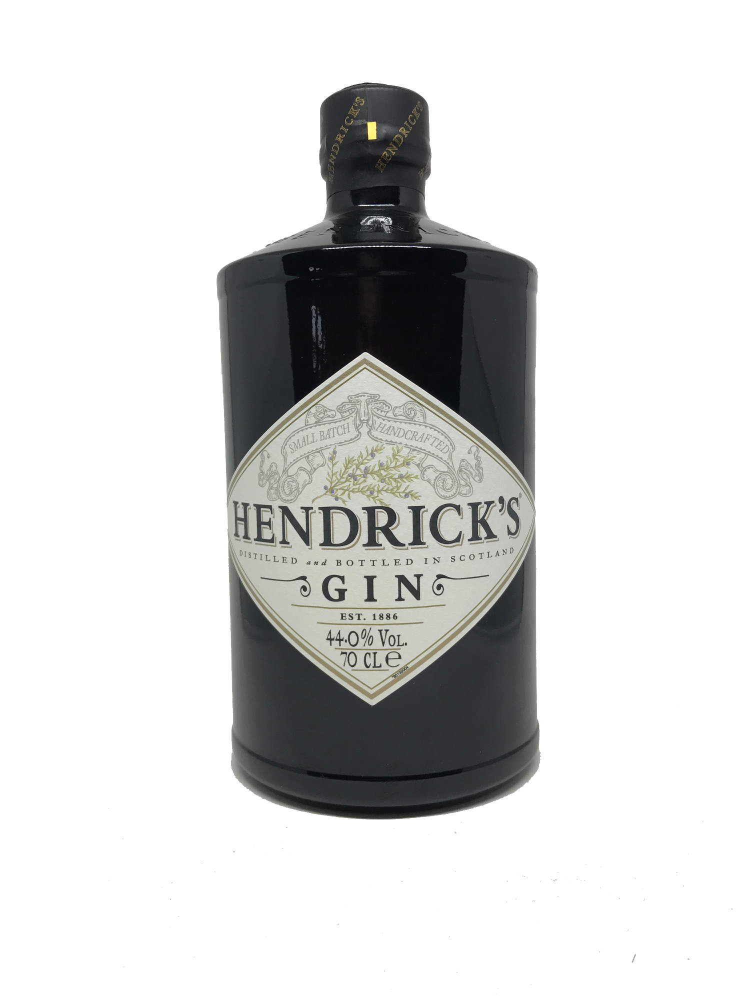 Hendricks 44 Gin, 44 %, Premium Gin, Schottland 0,70 l