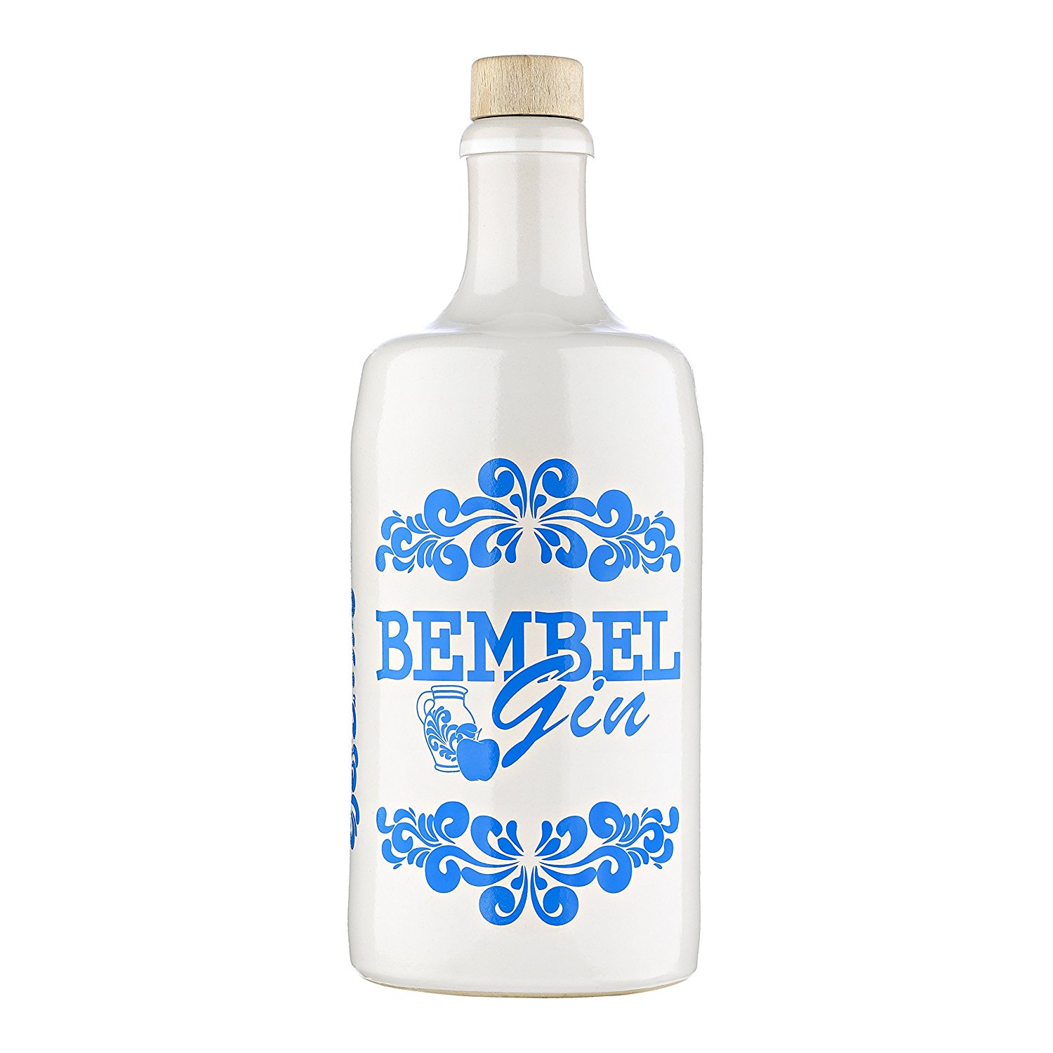 Bembel Gin - Apfel-Gin aus Hessen | 0,7L 43%vol. *versandkostenfrei*