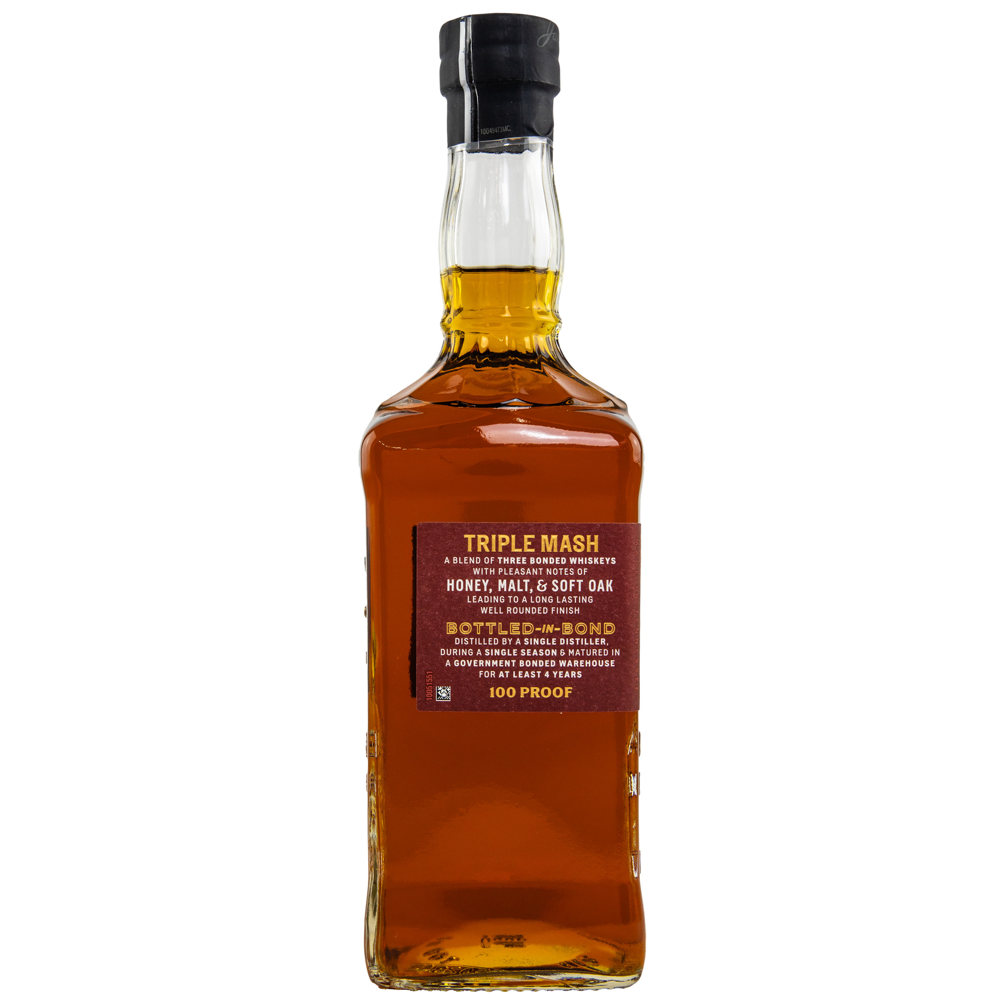 Jack Daniel´s Triple Mash 0,7l 50%vol.