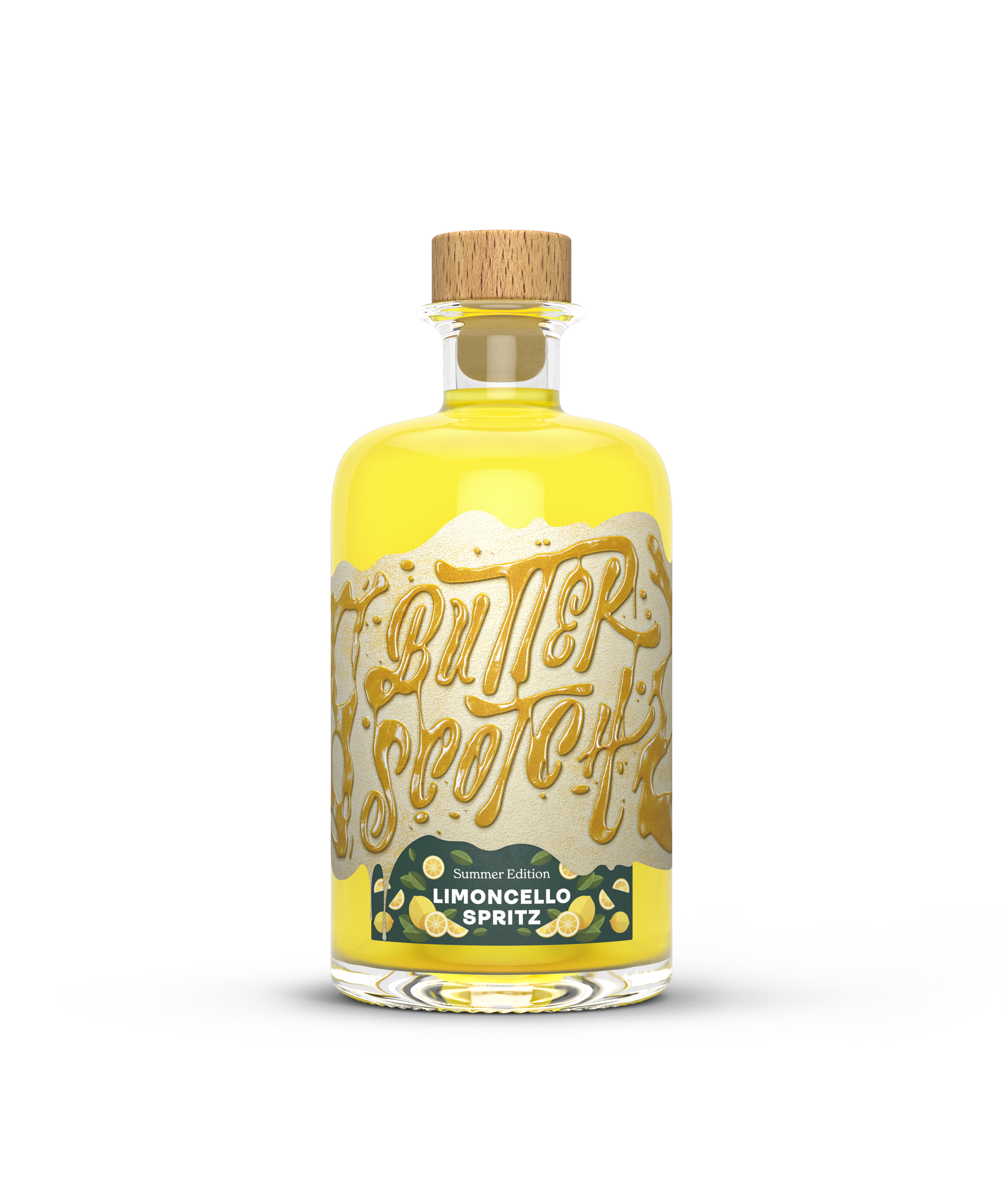 Butterscotch - Limoncello Spritz 0,5l 20%vol.