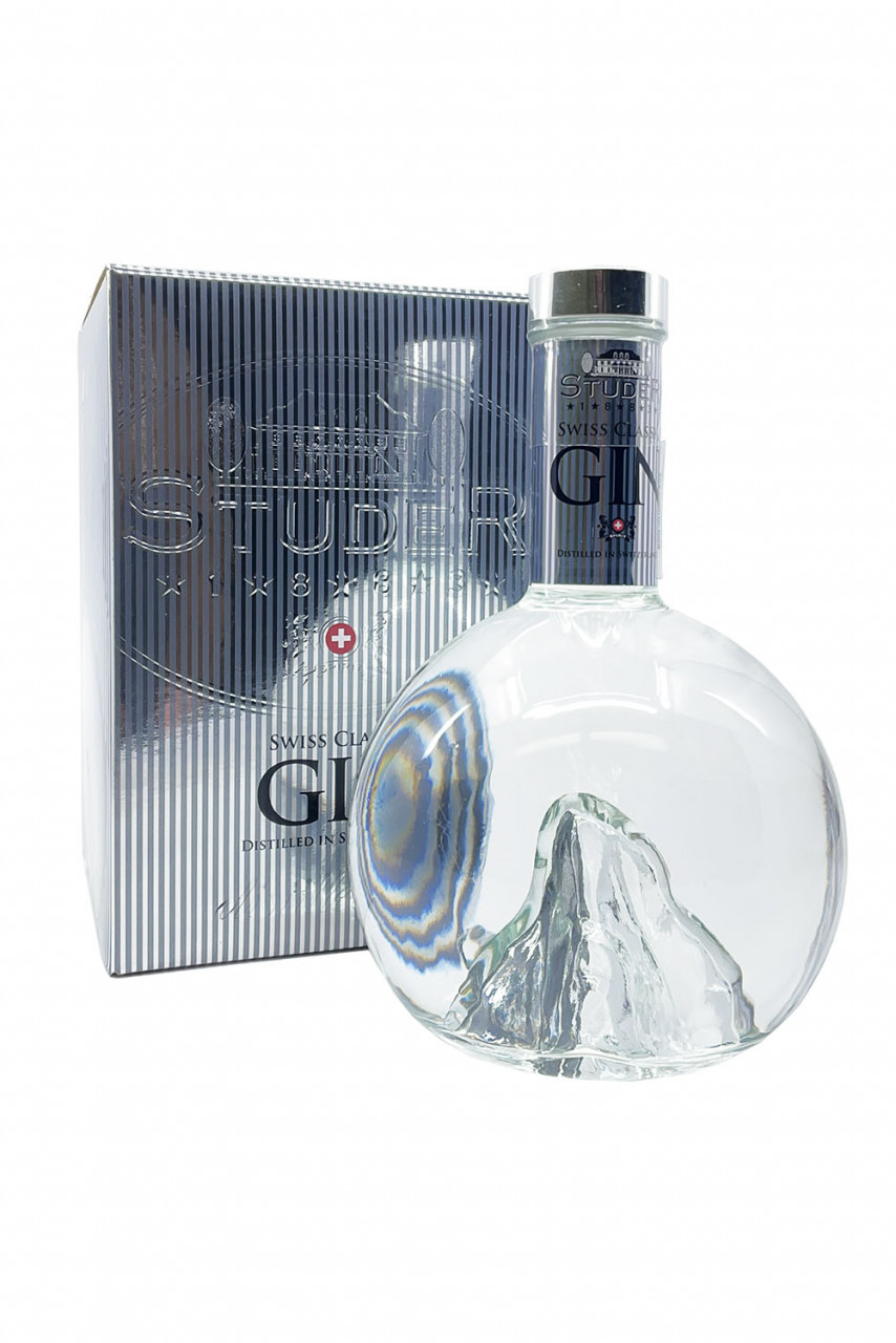 Studer Swiss Classic Gin L Vol