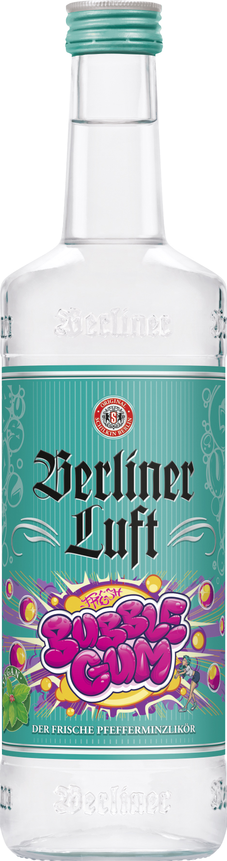 Berliner Luft - Bubble Gum - 0,7l 18%vol.