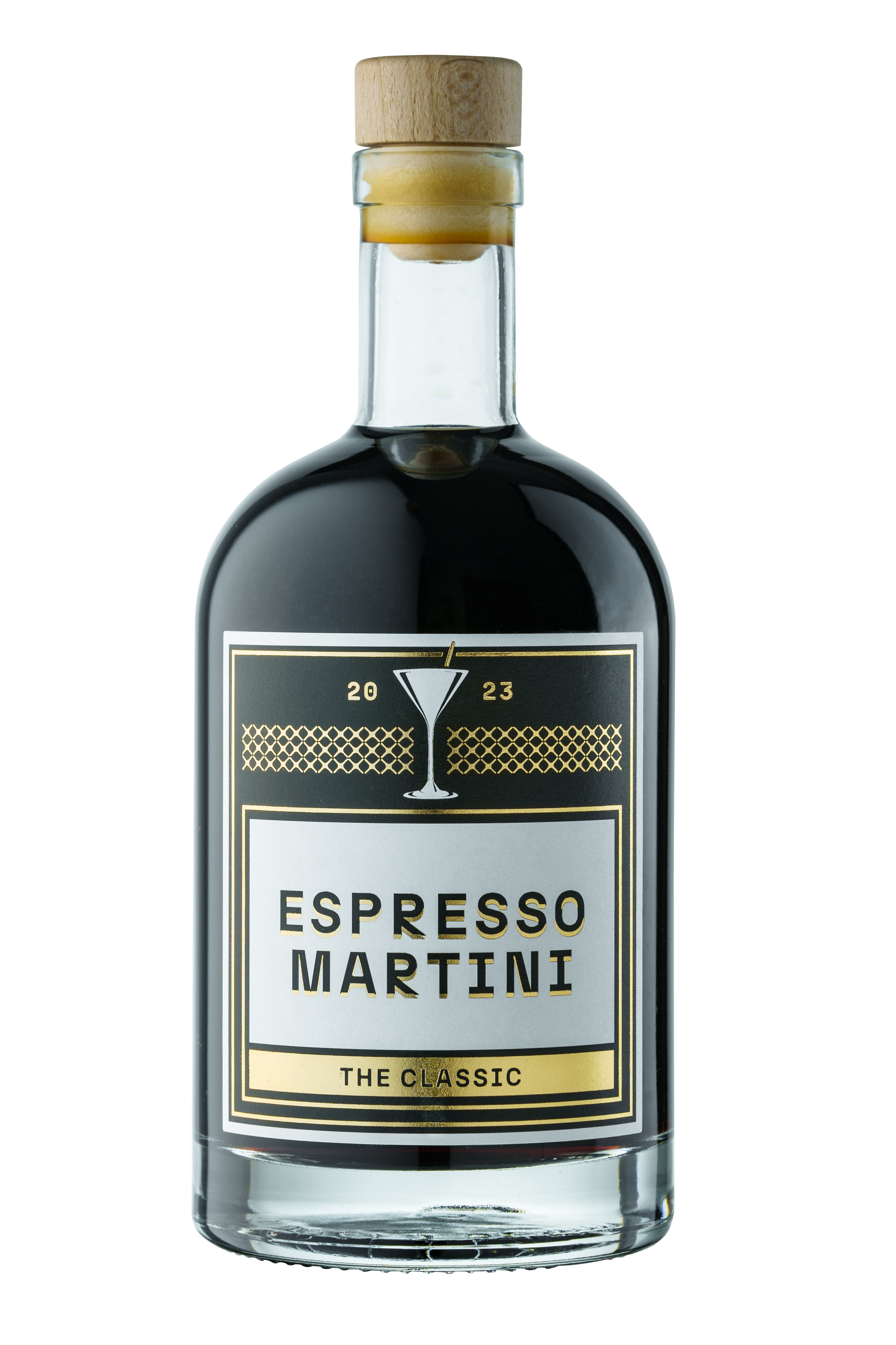Espresso Martini 0,5l 30% vol.