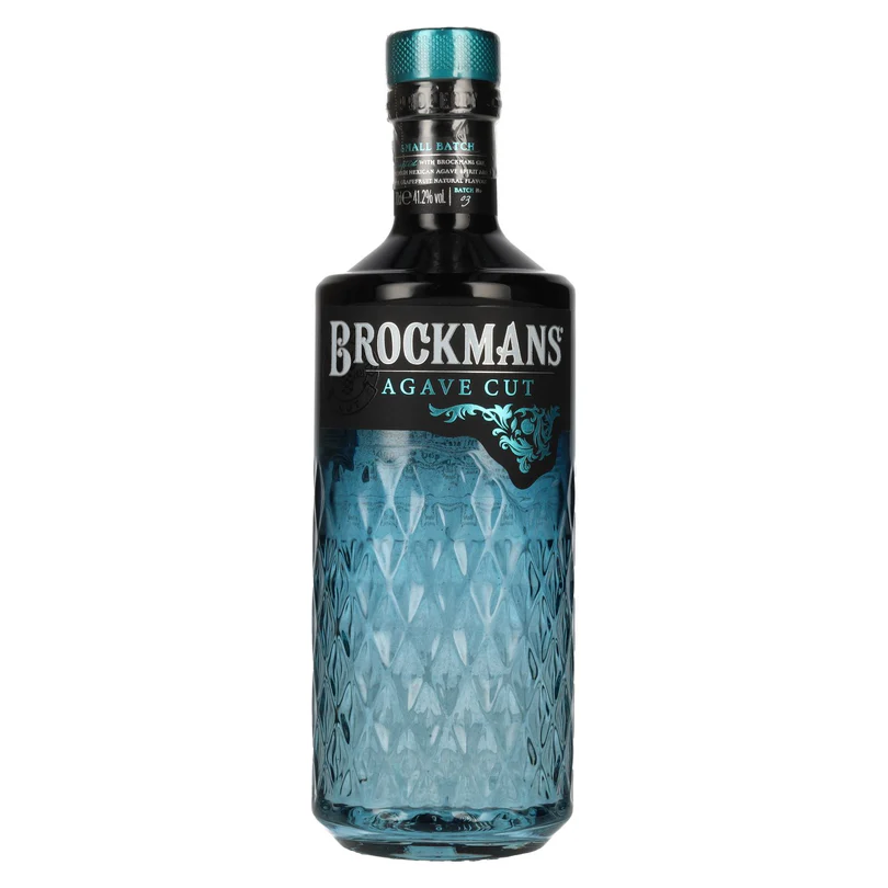 Brockmans AGAVE CUT Gin 0,7l 40%vol.