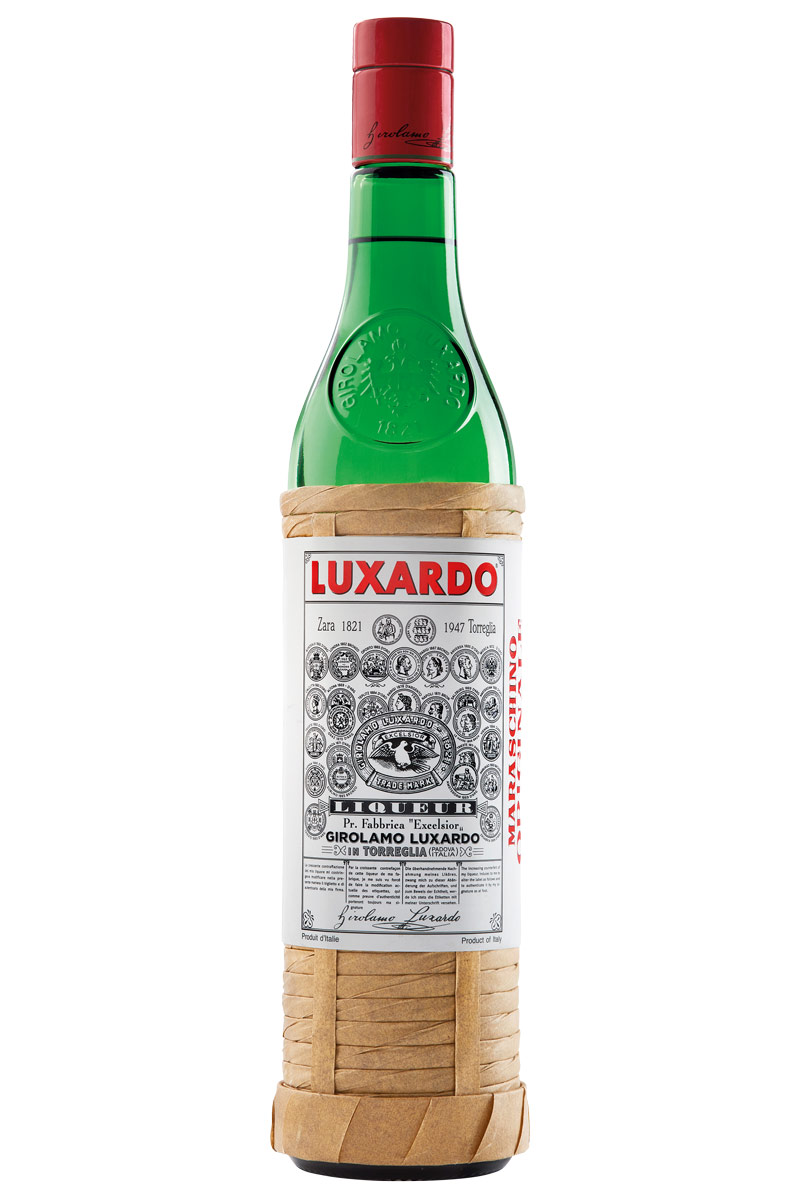 Luxardo Maraschino Original 0,7l 32%vol.