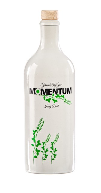Momentum German Dry Gin 0,7l 44%vol.