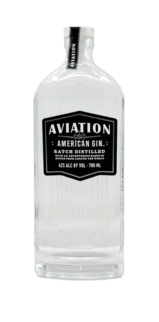 Aviation - American Gin 0,7l 42%vol.