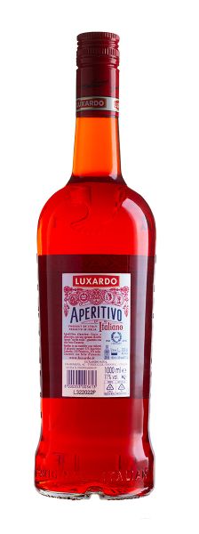 Luxardo Aperitivo Italiano - italienischer Aperitif 1l 11%